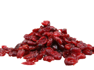 Arándanos Rojos deshidratados - 11kgs