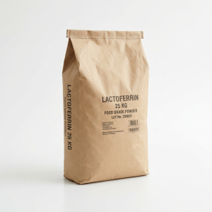 Immuno Lactoferrin - 25kgs