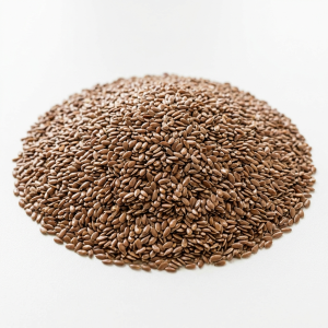 Semillas de lino naturales - 25kgs