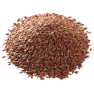 Semillas de lino naturales - 25kgs