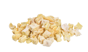 Manzana deshidratada natural - 15kgs