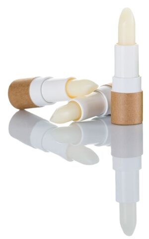 Labial de miel y propóleo -15 unidades