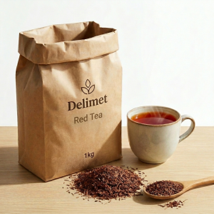 Té Rojo Pu Erh - 1kg