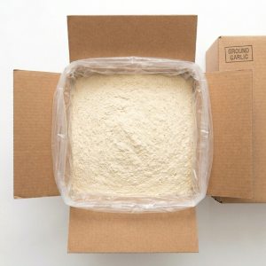 Ajo deshidratado POLVO premium - 25kg