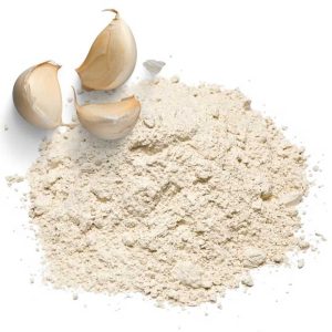 Ajo deshidratado POLVO premium - 25kg