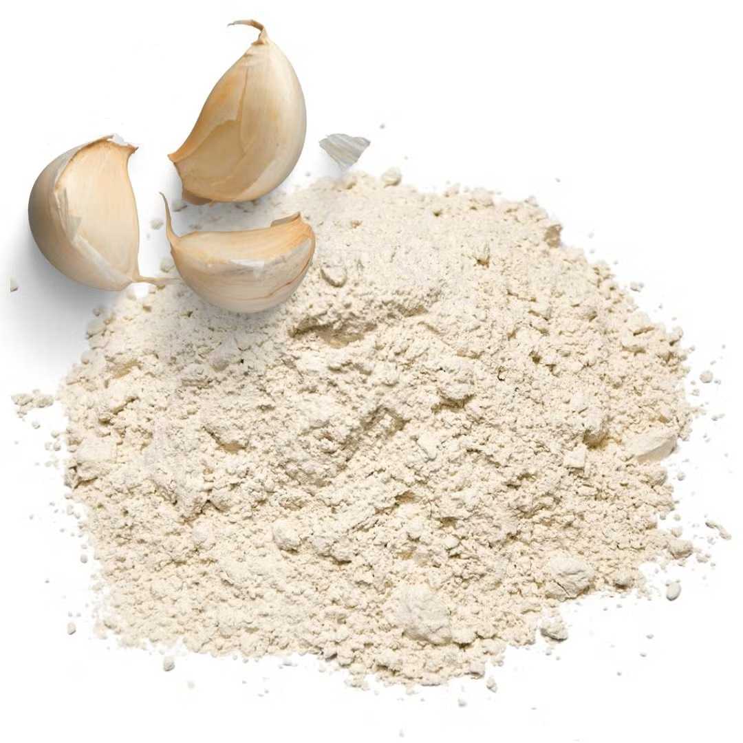 Ajo deshidratado POLVO premium - 25kg