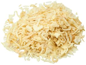 Cebolla deshidratada escamas premium - 20kg