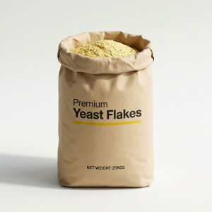 Nutritional Yeast Flakes - 25kgs
