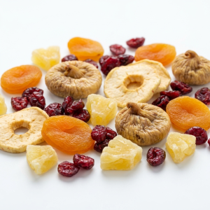 Snacks saludables