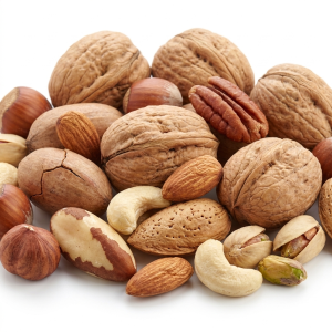 Frutos secos