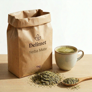 Yerba Mate Verde premium - 1kg