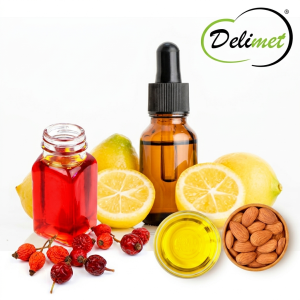 Aceites essenciales