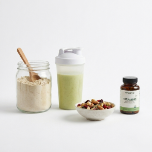Salud y nutrición