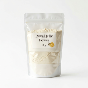 Jalea real liofilizada polvo - 1kg