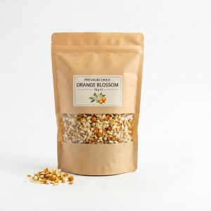 Premium orange blossom – 1kg