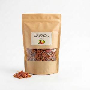 Premium Papua Mace - 1kg