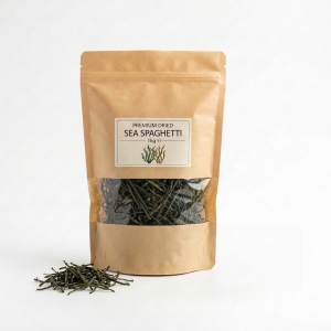 Espagueti de Mar deshidratado Premium - 1kg