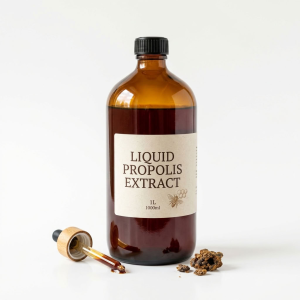 Extracto de propóleo líquido - 1L