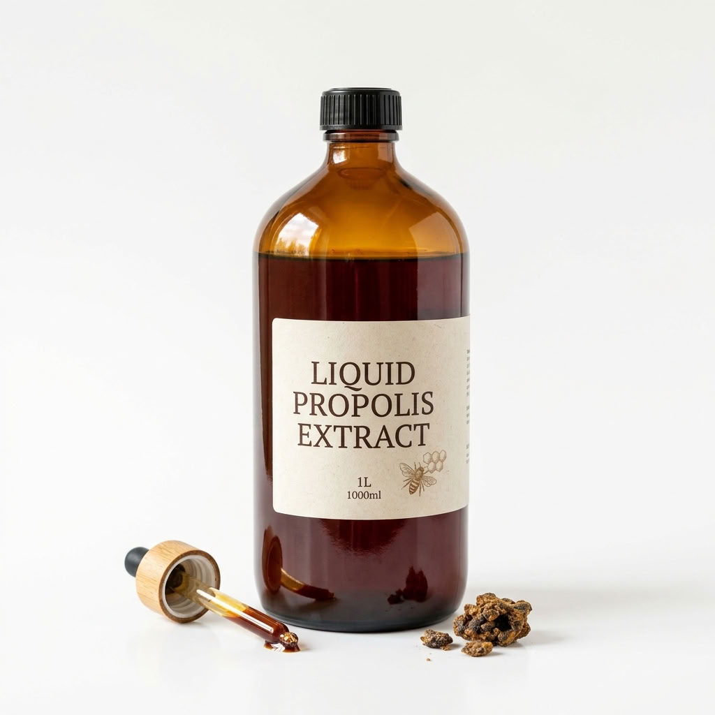 Extracto de propóleo líquido - 1L