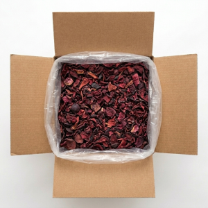 Remolacha roja deshidratada escamas - 25kgs